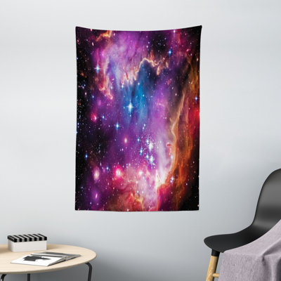 Polyester Tapestry