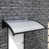 Clear/Black selected