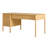 Cursive Executive Desk-103405179