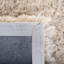 Tapis beige touffeté à la main Delane-55845145