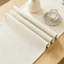 Chemin de table campagnard lavable rustique pour la cuisine, décoration de table de salle à manger, polyester, printemps, été, fête de la maison, décoration-1659806748-1659806754