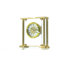 Horloge de table Athens en laiton, référence 78405689C57E4ABEA25D38DEEC8B8F7E
