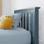 Lit simple au sol Classic, blanc-1360895666