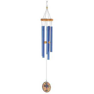 Carillon Dontrelle Cross Sail