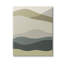 Art mural moderne sur toile de campagne moderne par Lil 'Rue-573304408