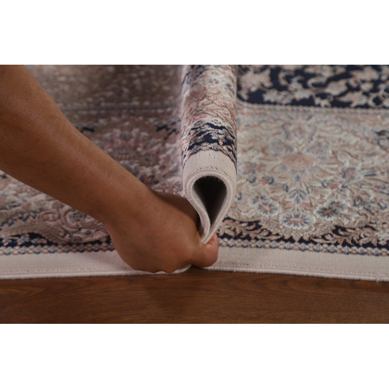 Tapis traditionnel oriental 7 x 10