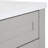 18.5" Single Bathroom Vanity With Cultured Marble Top-920901954