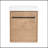 18"Floating Bathroom Vanity With Ceramic Sink-628183677
