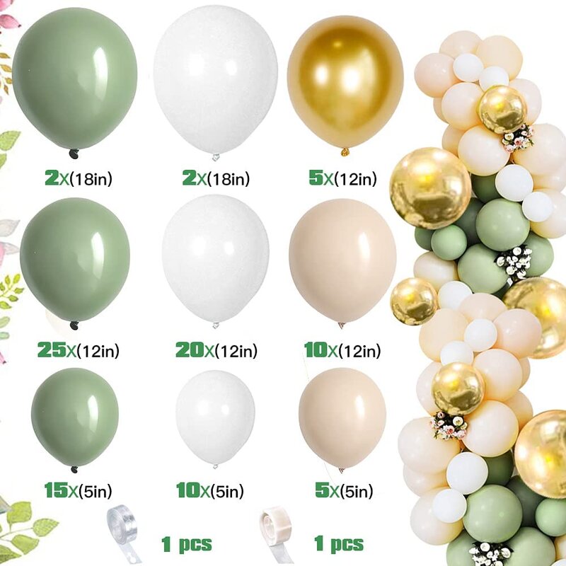 APERIL Wedding Balloon & Reviews | Wayfair