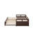 Twin Size Extending Daybed With Trundle-1767344985