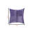 Two 18 inch Cowhide Throw Pillows by Trio Supply House-115075231-115075243