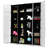 Jana Metal Closet System
