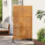 Vidaxl Privacy Screen Steel-116797740