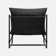Fauteuil d'appoint Reagle