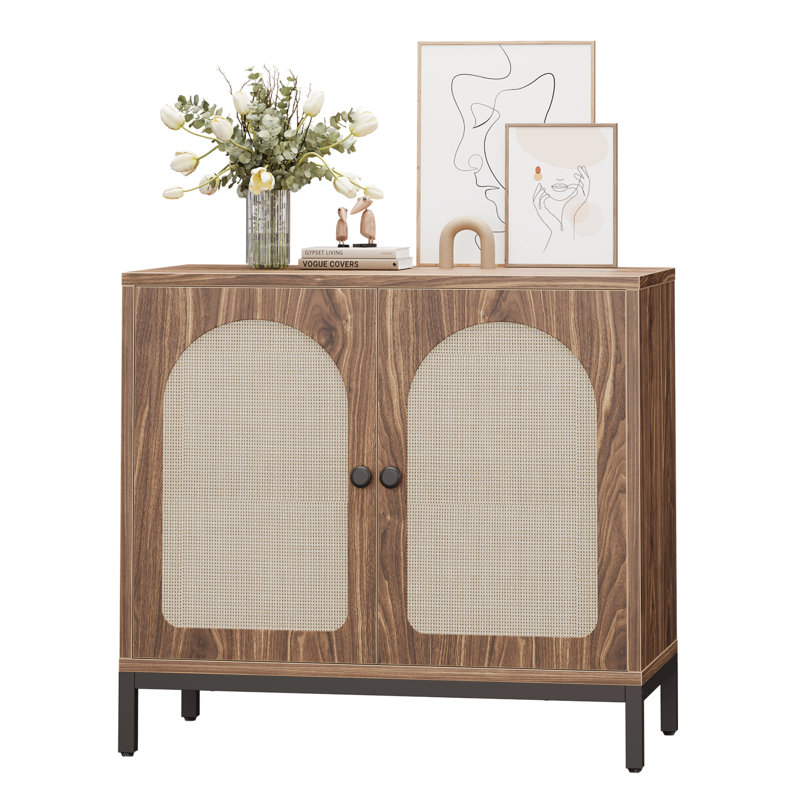 2 - Door Accent Cabinet