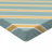Microfiber Striped Fitted Sheet-105846109-43717155