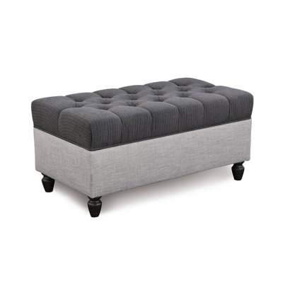 Pattinson Ottoman