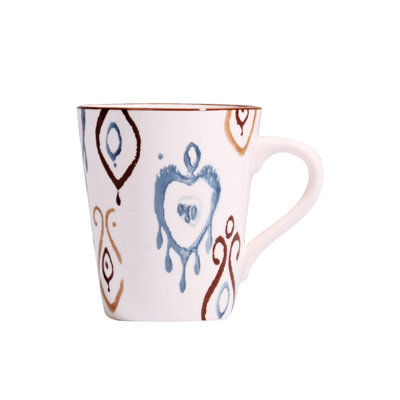 Grande tasse Flovilla