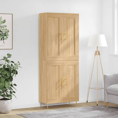 Rimbert 69.5cm Sideboard
