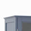 Buffet Minimalist Blue-850096934