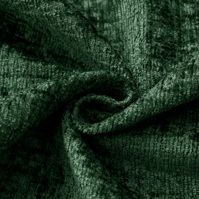Accoudoirs de canapé modulaire Soneson Ivery, Lin vert