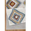 Tapis ivoire à poils longs Loft-772973078