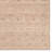 Dakota Fields Wythe Handwoven Tribal Brown Runner-571003412