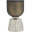 Pilier de table en verre-668211523