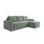 Brave Dave 4 Seater Corner Sofa -117515031
