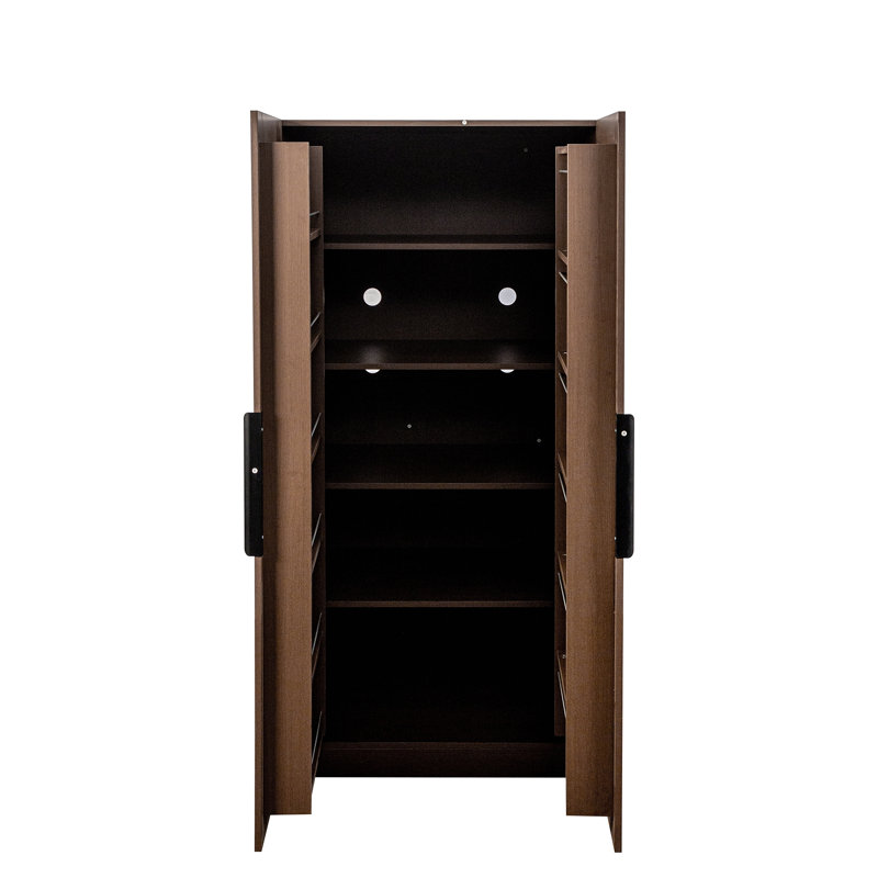 Armoire de cuisine 62,99 po, Brown
