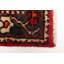 Konya Anatolian Red Rug 3'9" x 8'10"