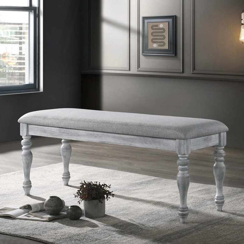 Banc de salle à manger Salines