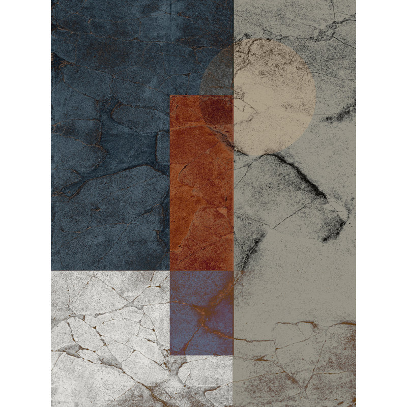 Wrapped Canvas Print, 76.2 cm H x 50.8 cm W