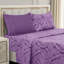 Ensemble de draps en microfibre Lux Hotel-2135884473-2123634413