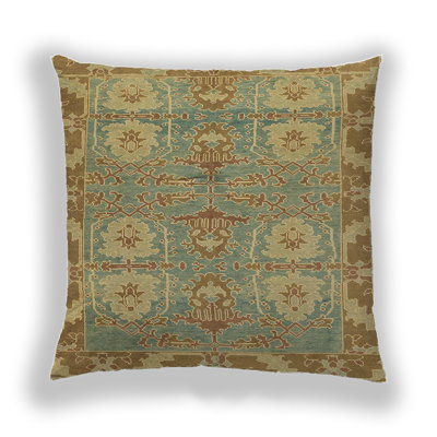 Coussin décoratif Abstract 1658
