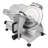 Hakka Food Processing Aluminum Metal Meat Slicer