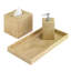 Luster Tissue Box Cover-64500829