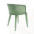Outdoor Dining Chair(Set Of 2)-2008014950