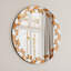 Miroir mural Castine