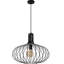 Luminaire suspendu géométrique à 1 lumière Kern-551015094-551015095