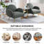 Fauteuil Bendetta-9836243
