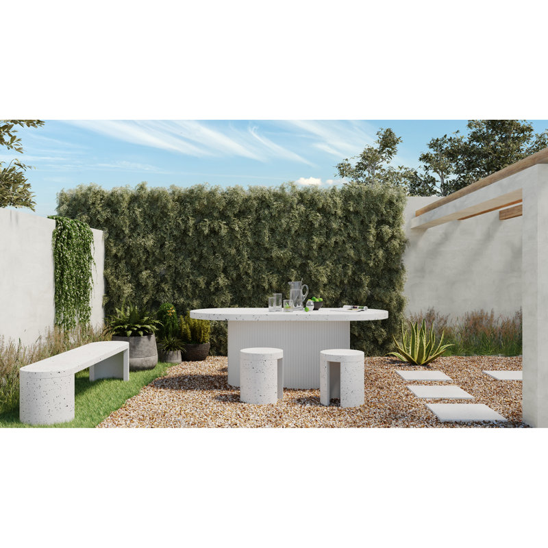 Patio Bar Stool
