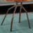 Brighton 23'' Tall Solid Wood End Table