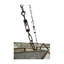 Maybelle 6 - Light Chandelier