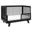 Lit de bébé convertible 3-en-1 Hudson-730975214