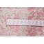 Tapis en laine rose 8 x 10