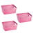 Simplify Plastic Bin-1457587556