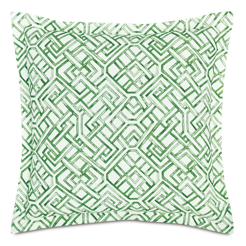 Varenna Bamboo Euro Sham