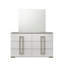 Commode 6 tiroirs Olivia