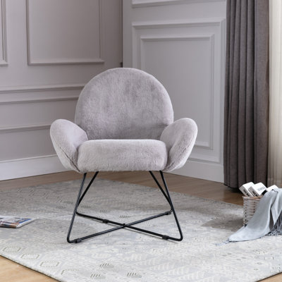 Armchair by Everly Quinn